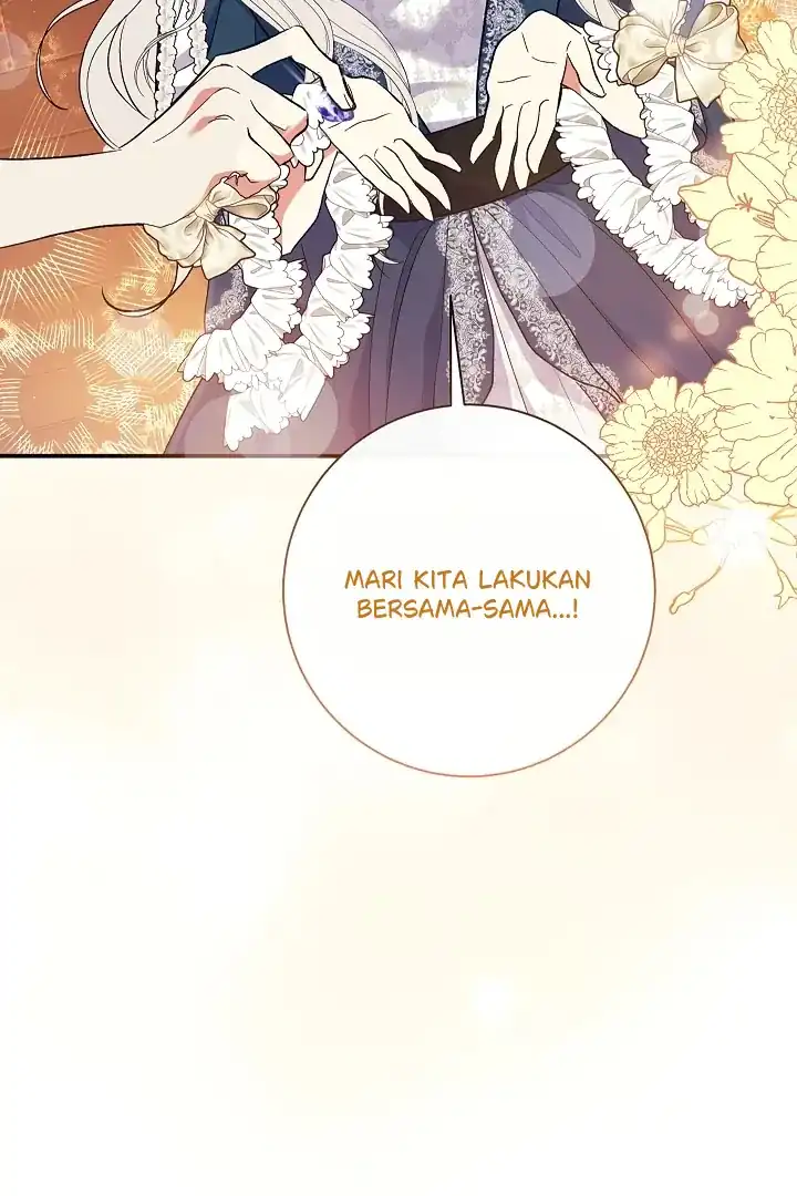The Villainess’s Blind Date Is Too Perfect Chapter 55 - Page 117