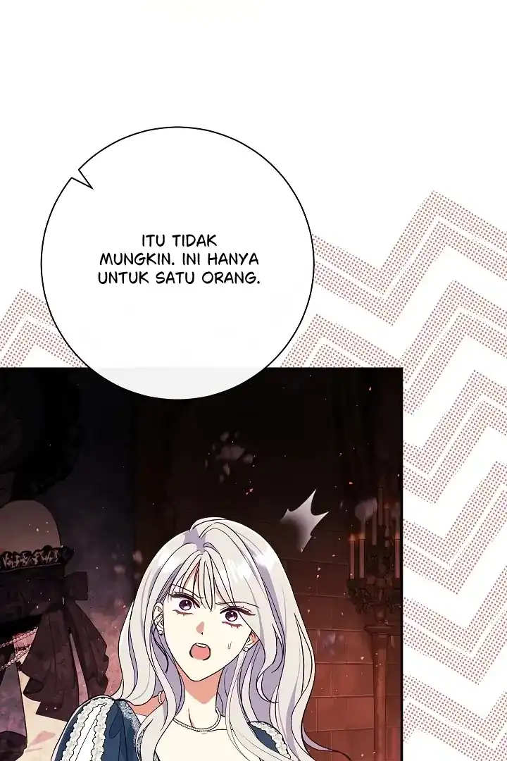 The Villainess’s Blind Date Is Too Perfect Chapter 55 - Page 118