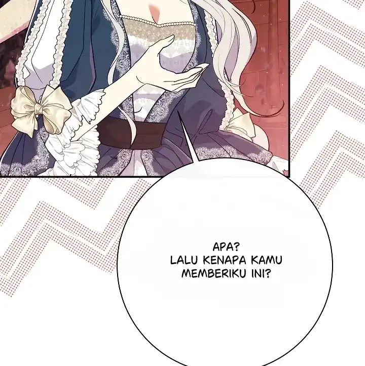 The Villainess’s Blind Date Is Too Perfect Chapter 55 - Page 119