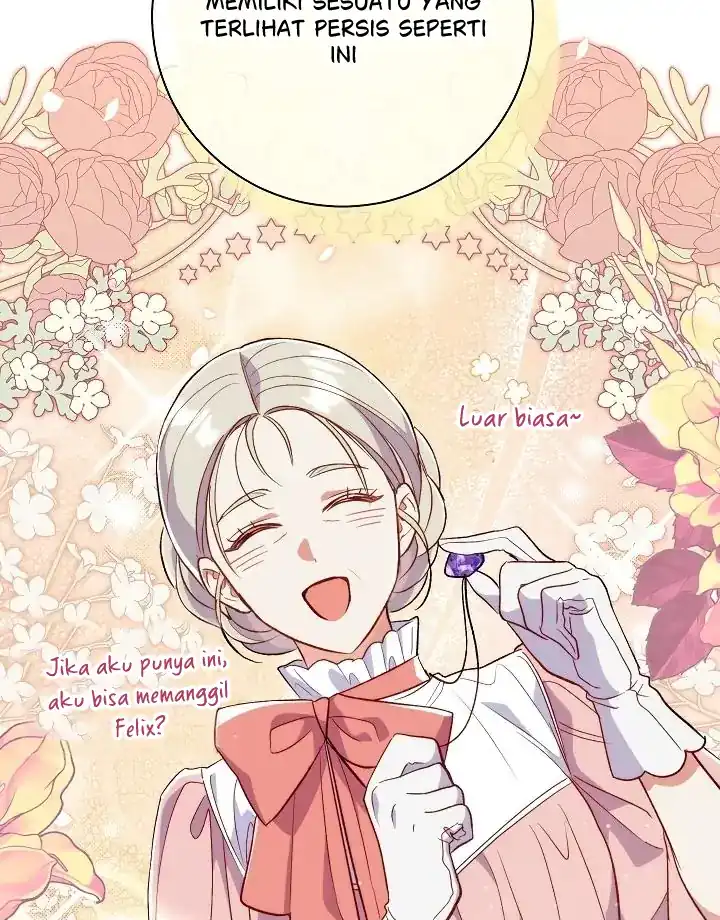 The Villainess’s Blind Date Is Too Perfect Chapter 55 - Page 123