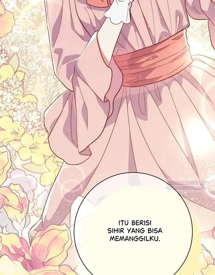 The Villainess’s Blind Date Is Too Perfect Chapter 55 - Page 124