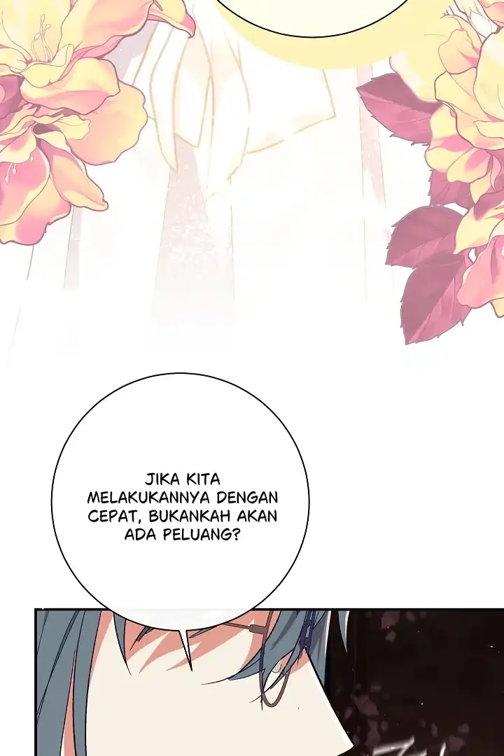 The Villainess’s Blind Date Is Too Perfect Chapter 55 - Page 125