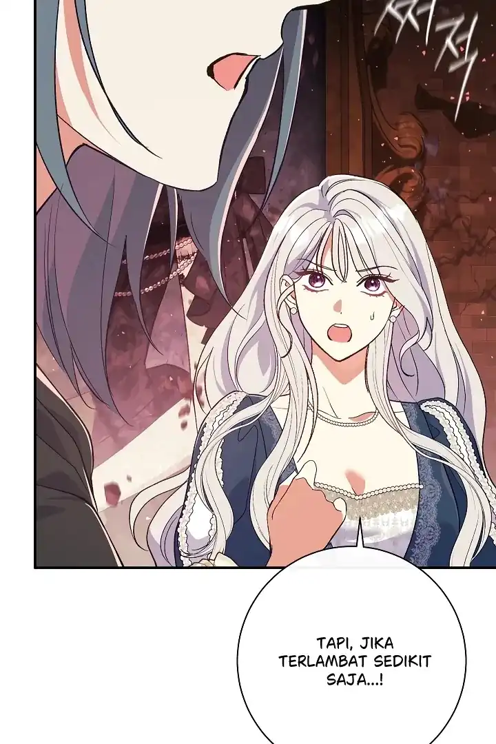 The Villainess’s Blind Date Is Too Perfect Chapter 55 - Page 126