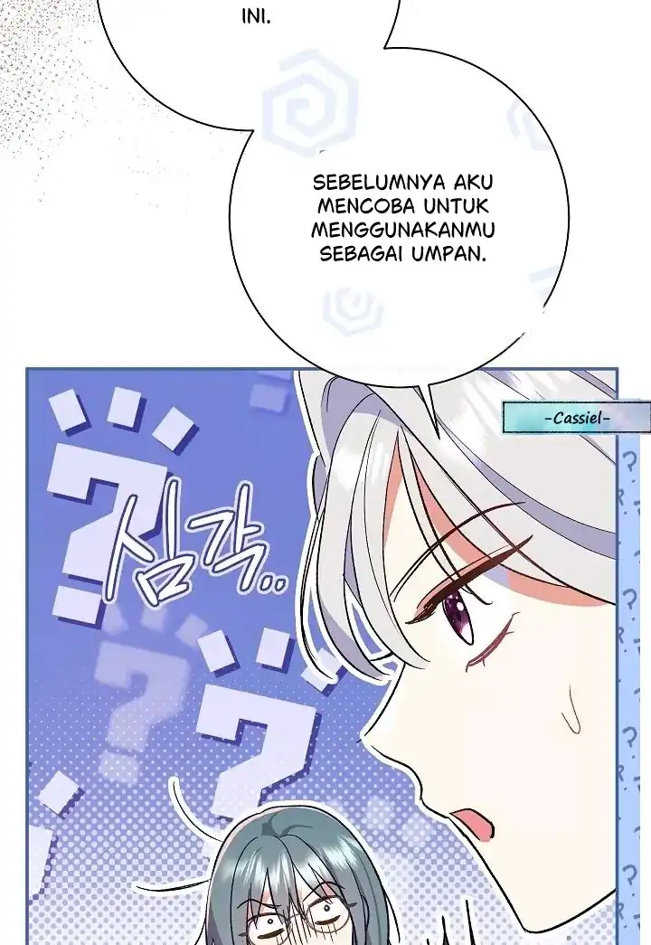 The Villainess’s Blind Date Is Too Perfect Chapter 55 - Page 132