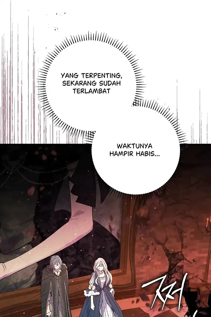 The Villainess’s Blind Date Is Too Perfect Chapter 55 - Page 134