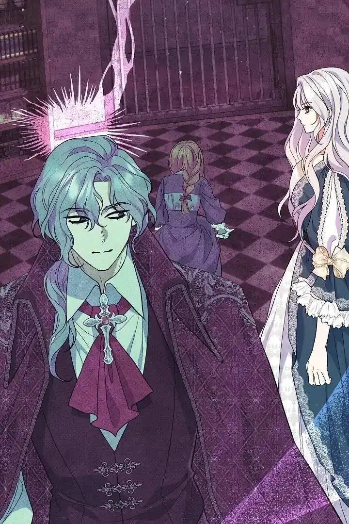 The Villainess’s Blind Date Is Too Perfect Chapter 55 - Page 138