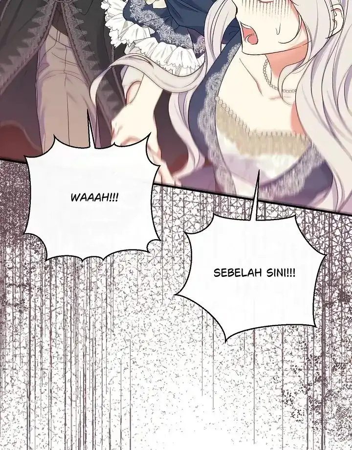 The Villainess’s Blind Date Is Too Perfect Chapter 55 - Page 18