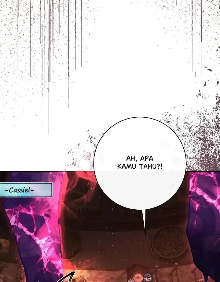 The Villainess’s Blind Date Is Too Perfect Chapter 55 - Page 19