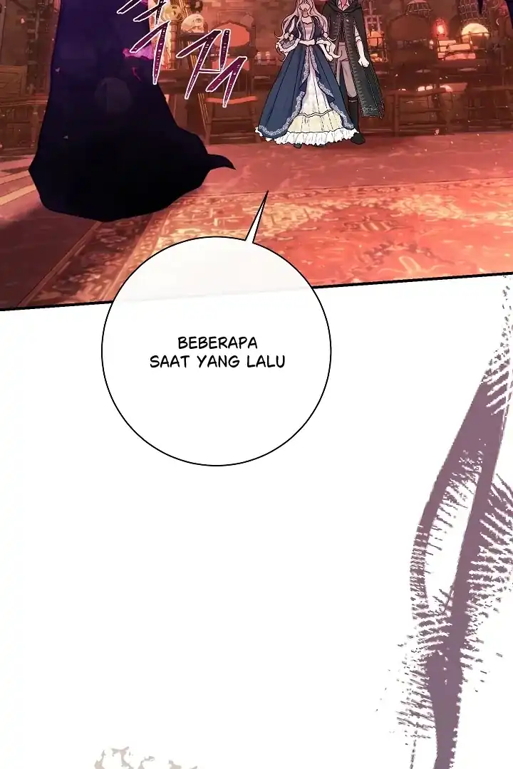 The Villainess’s Blind Date Is Too Perfect Chapter 55 - Page 20