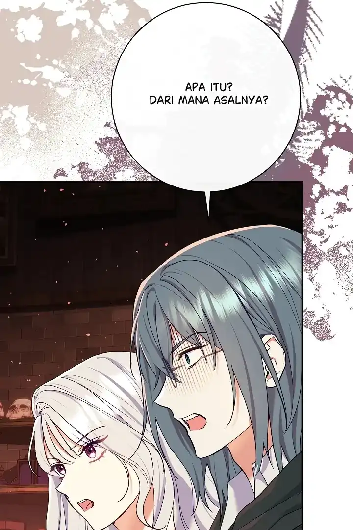 The Villainess’s Blind Date Is Too Perfect Chapter 55 - Page 21