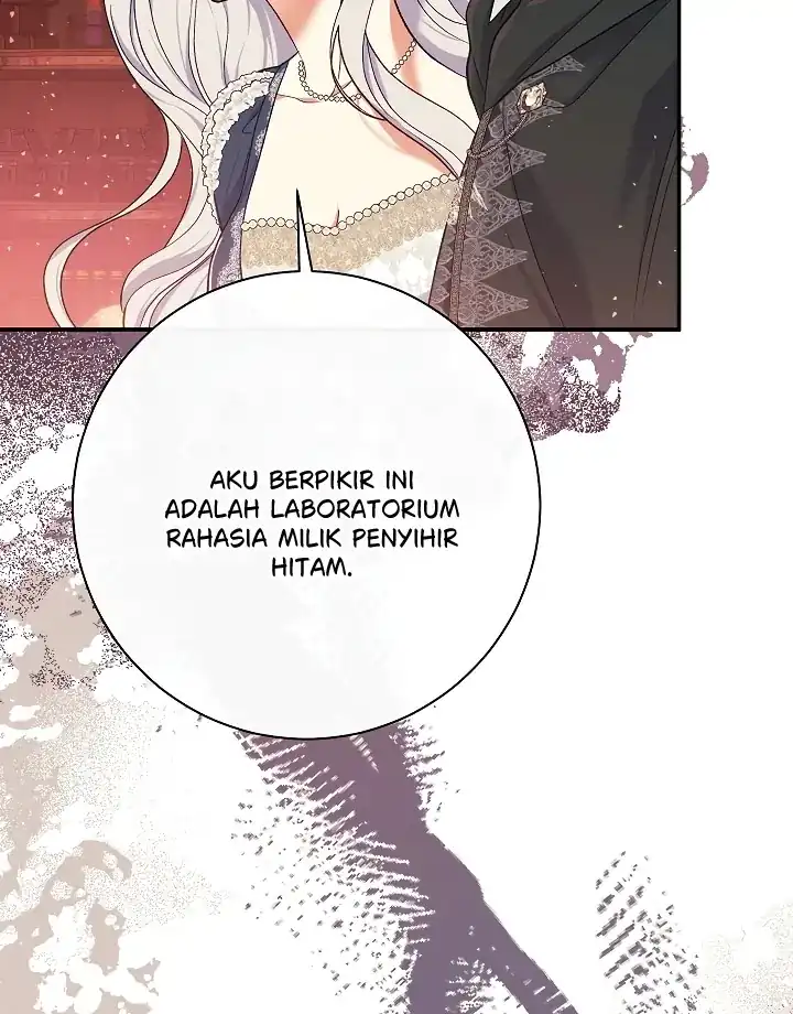 The Villainess’s Blind Date Is Too Perfect Chapter 55 - Page 22