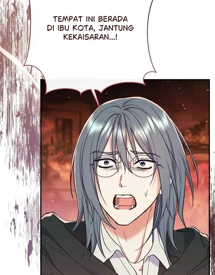The Villainess’s Blind Date Is Too Perfect Chapter 55 - Page 26