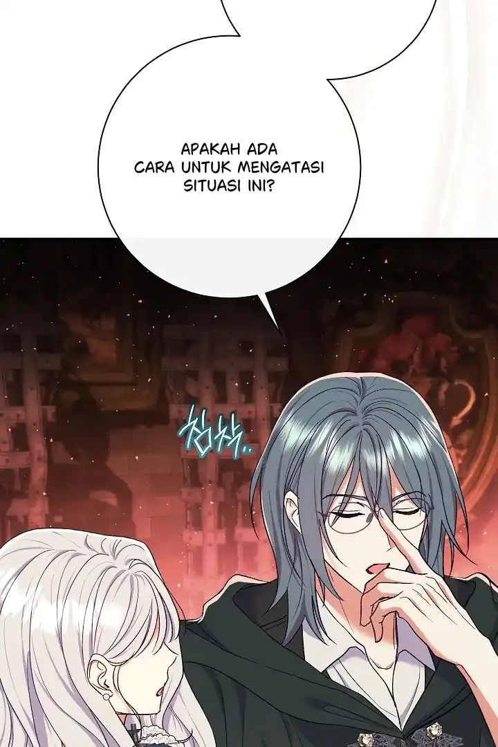 The Villainess’s Blind Date Is Too Perfect Chapter 55 - Page 28