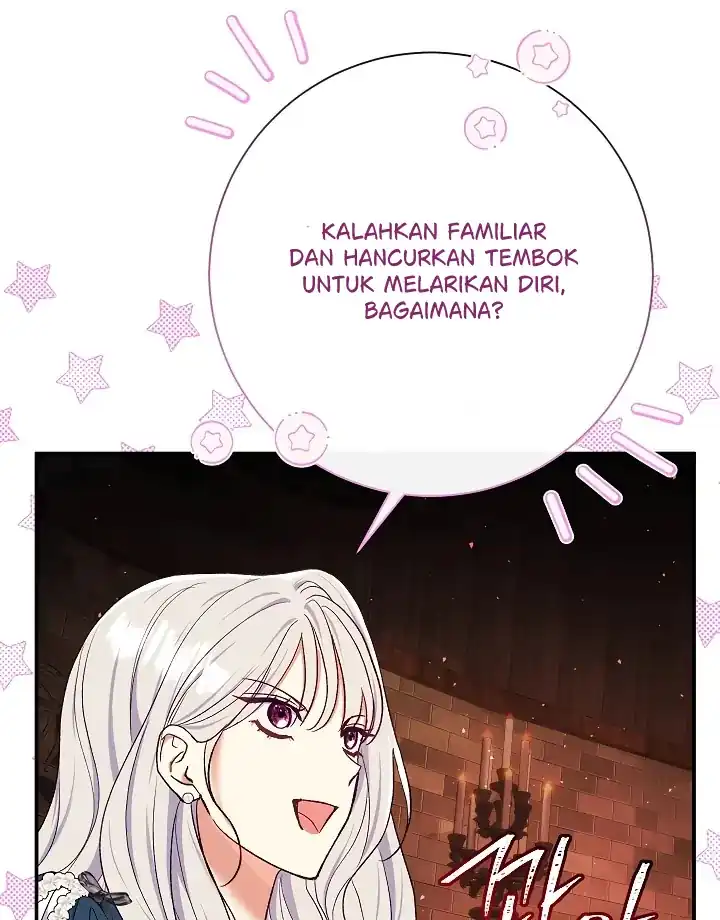 The Villainess’s Blind Date Is Too Perfect Chapter 55 - Page 30