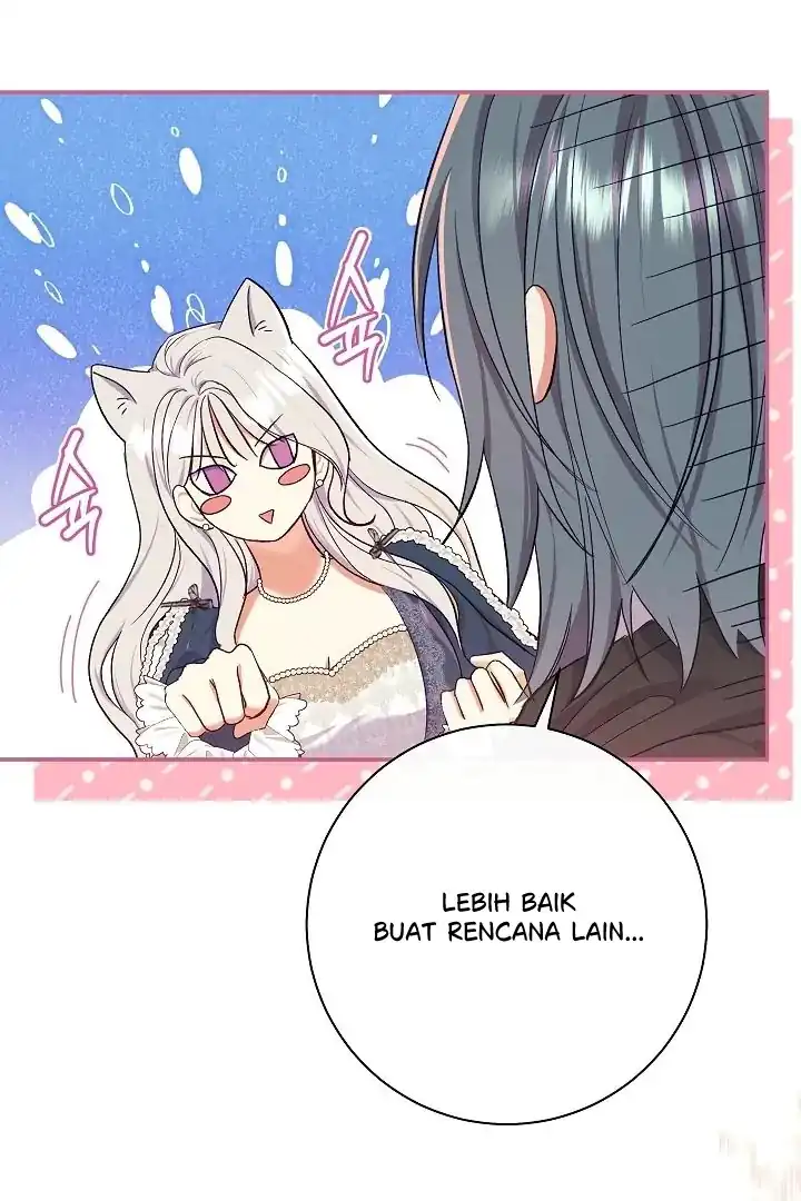 The Villainess’s Blind Date Is Too Perfect Chapter 55 - Page 32