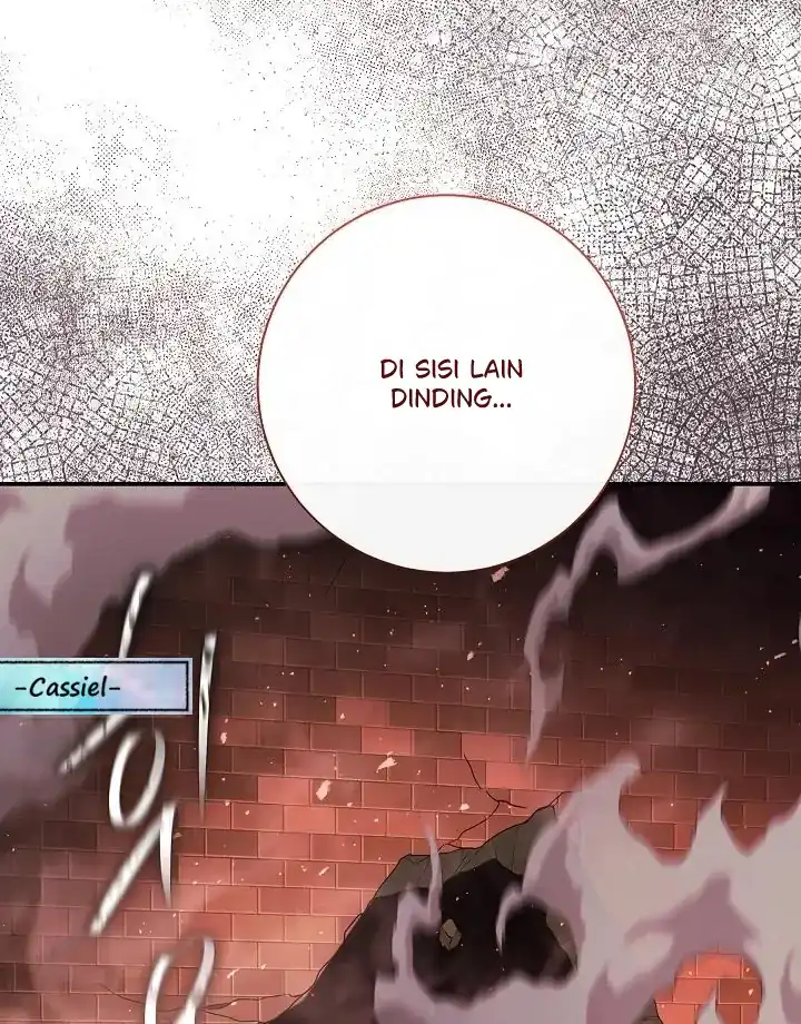 The Villainess’s Blind Date Is Too Perfect Chapter 55 - Page 45