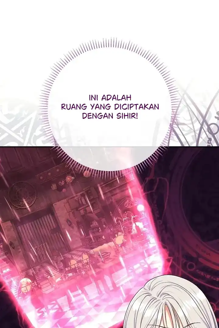 The Villainess’s Blind Date Is Too Perfect Chapter 55 - Page 50