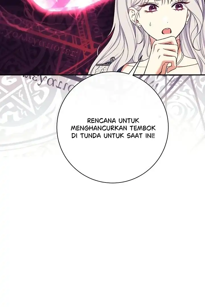 The Villainess’s Blind Date Is Too Perfect Chapter 55 - Page 51