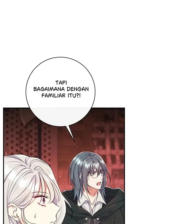 The Villainess’s Blind Date Is Too Perfect Chapter 55 - Page 52