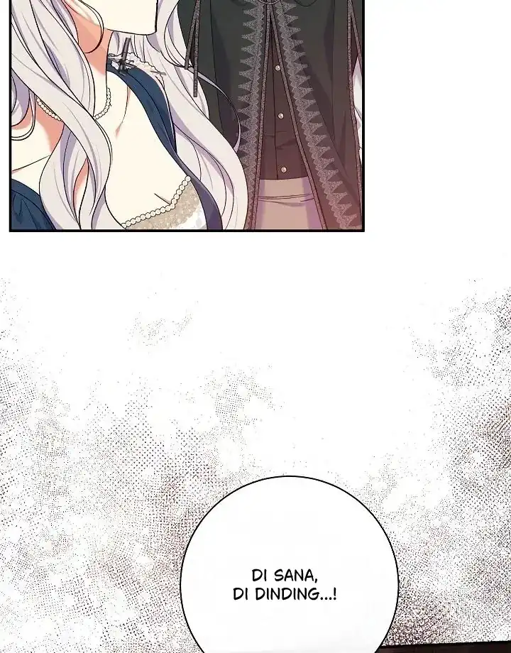 The Villainess’s Blind Date Is Too Perfect Chapter 55 - Page 53