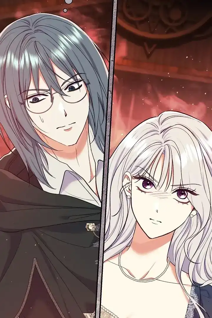 The Villainess’s Blind Date Is Too Perfect Chapter 55 - Page 63