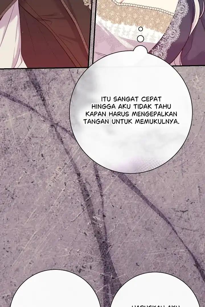 The Villainess’s Blind Date Is Too Perfect Chapter 55 - Page 64