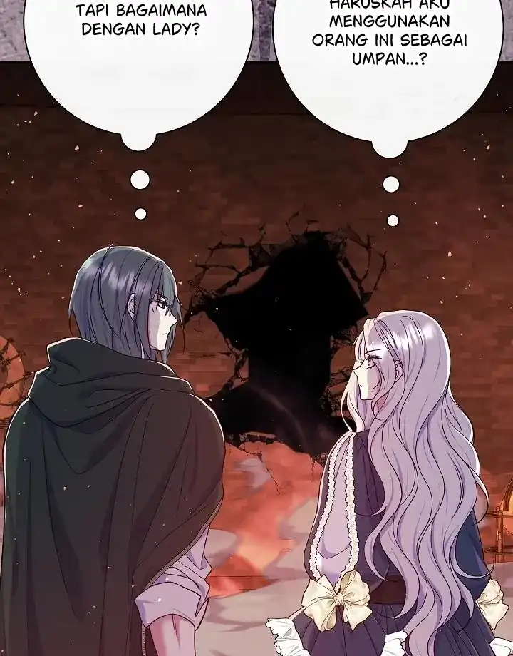 The Villainess’s Blind Date Is Too Perfect Chapter 55 - Page 65