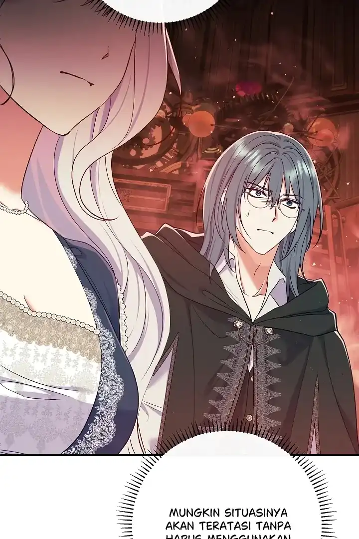 The Villainess’s Blind Date Is Too Perfect Chapter 55 - Page 67
