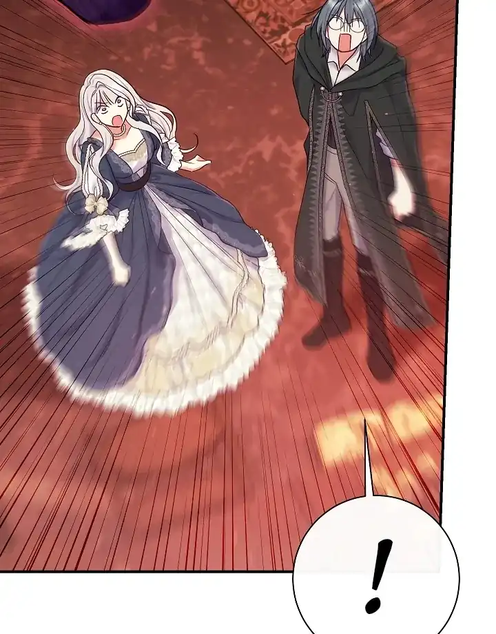 The Villainess’s Blind Date Is Too Perfect Chapter 55 - Page 70