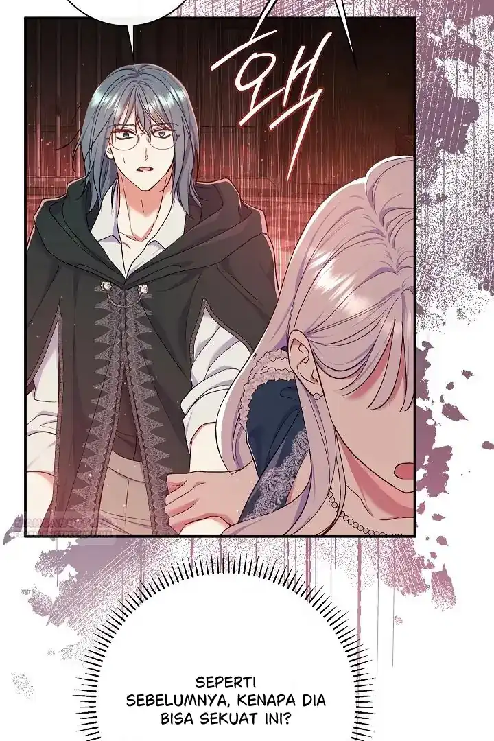 The Villainess’s Blind Date Is Too Perfect Chapter 55 - Page 8