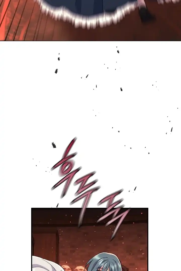 The Villainess’s Blind Date Is Too Perfect Chapter 55 - Page 84