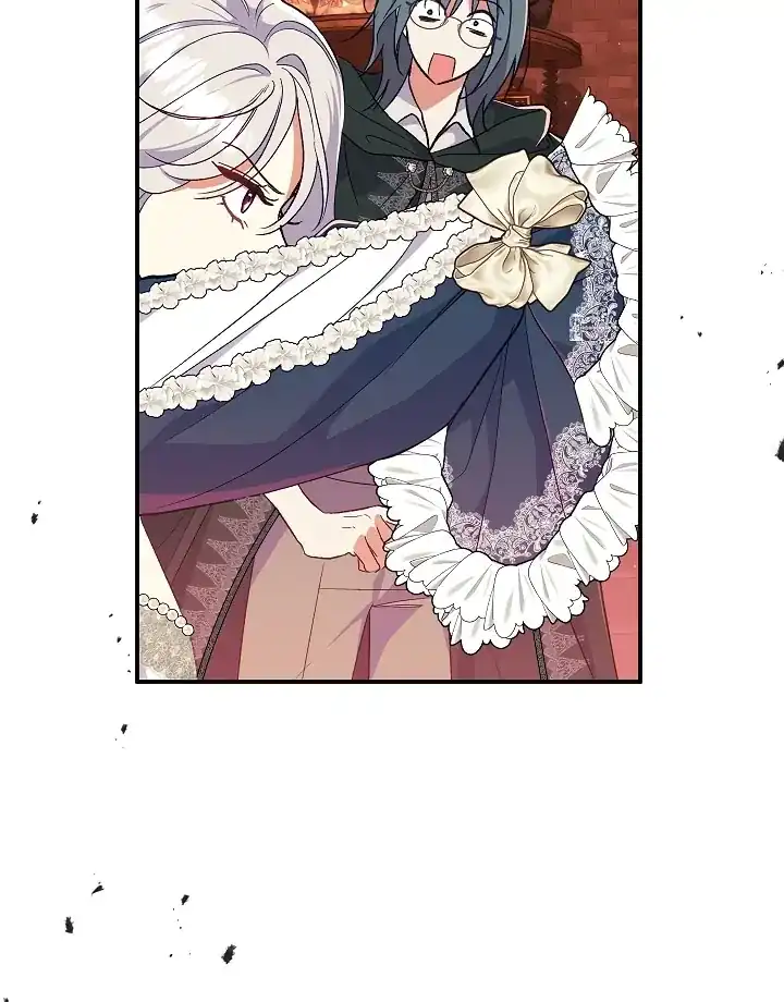The Villainess’s Blind Date Is Too Perfect Chapter 55 - Page 85
