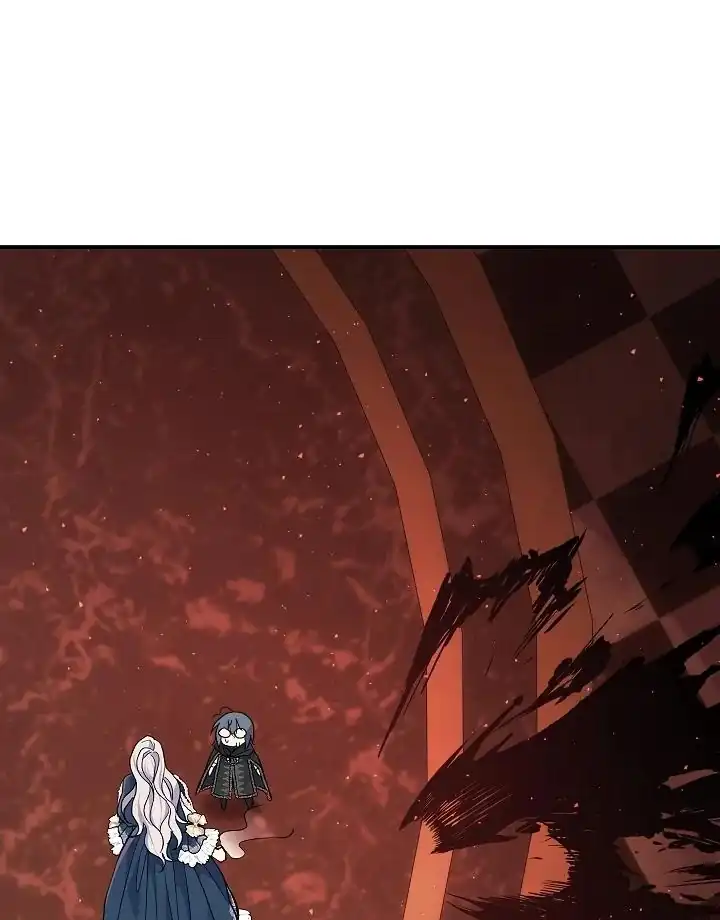 The Villainess’s Blind Date Is Too Perfect Chapter 55 - Page 89