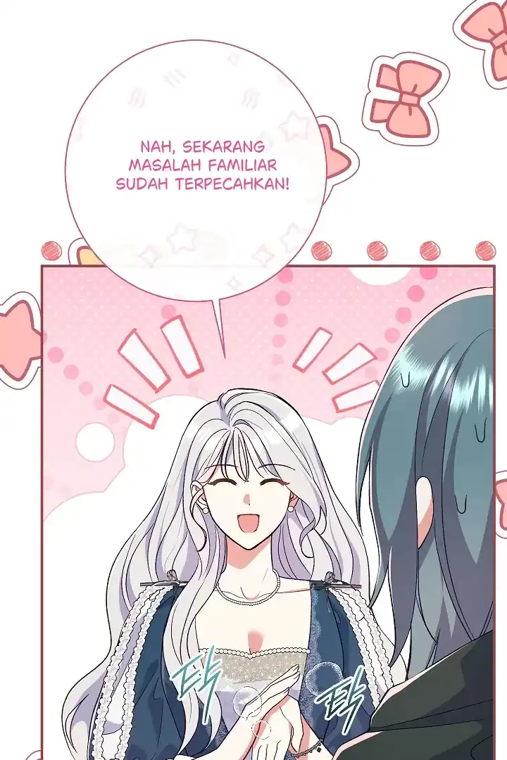 The Villainess’s Blind Date Is Too Perfect Chapter 55 - Page 91