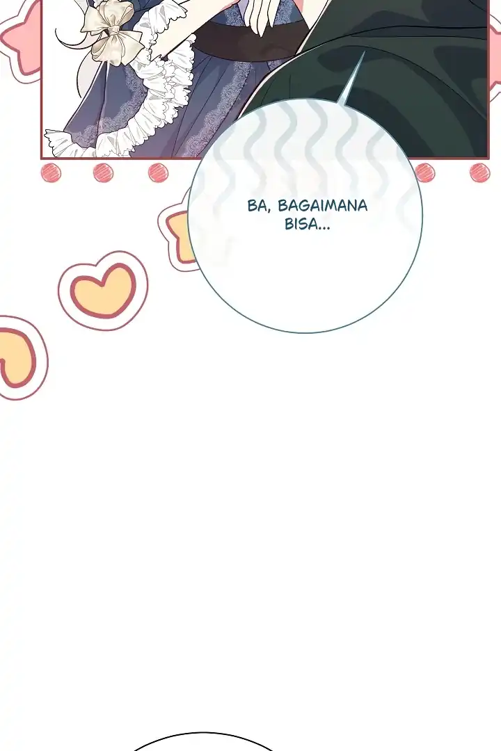 The Villainess’s Blind Date Is Too Perfect Chapter 55 - Page 92