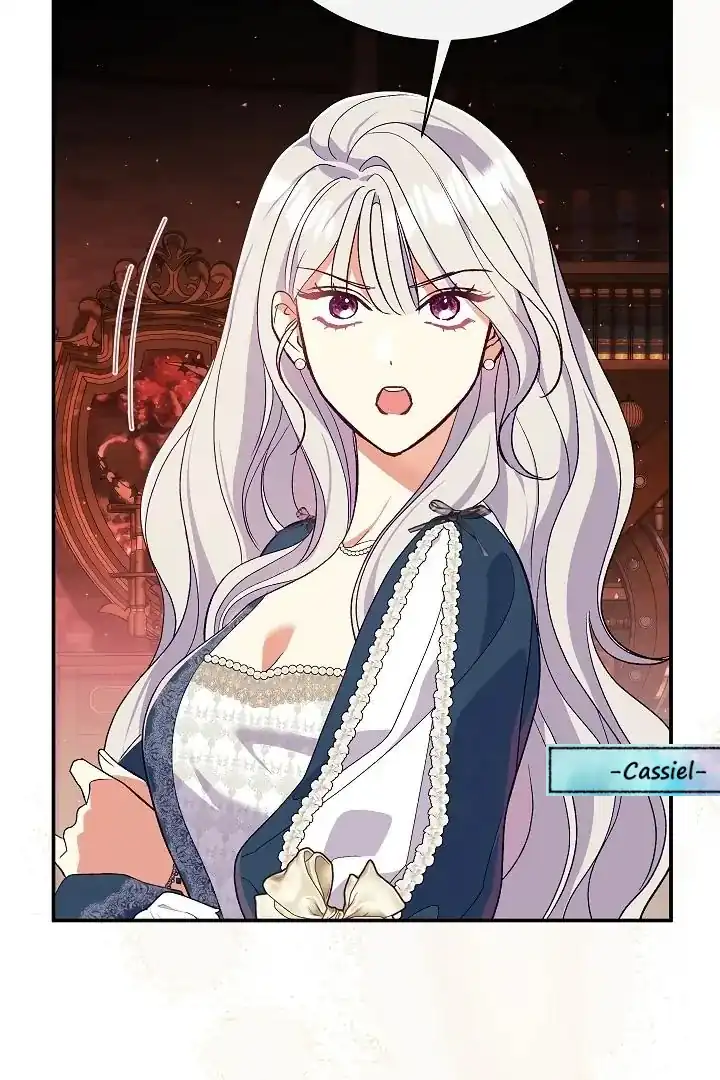 The Villainess’s Blind Date Is Too Perfect Chapter 55 - Page 96