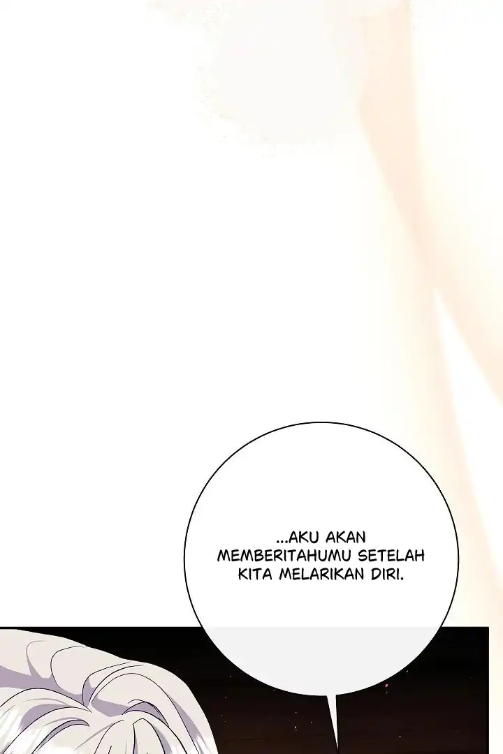 The Villainess’s Blind Date Is Too Perfect Chapter 55 - Page 97