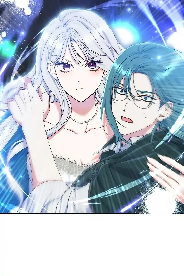 The Villainess’s Blind Date Is Too Perfect Chapter 56 - Page 105