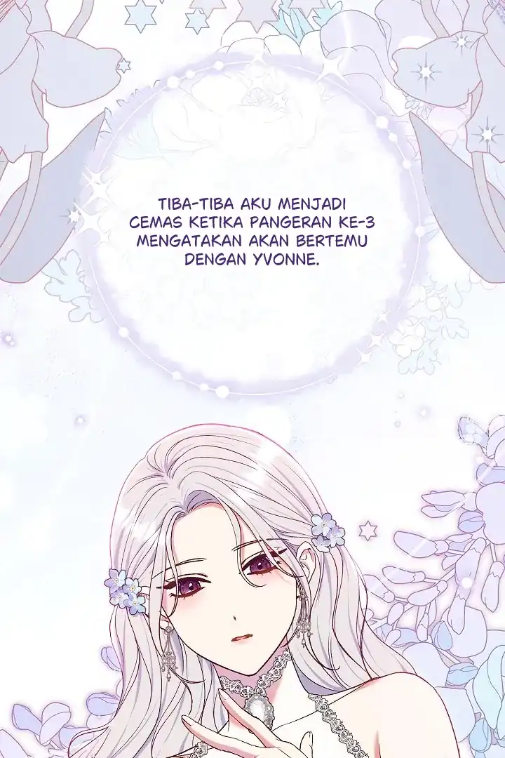 The Villainess’s Blind Date Is Too Perfect Chapter 56 - Page 18