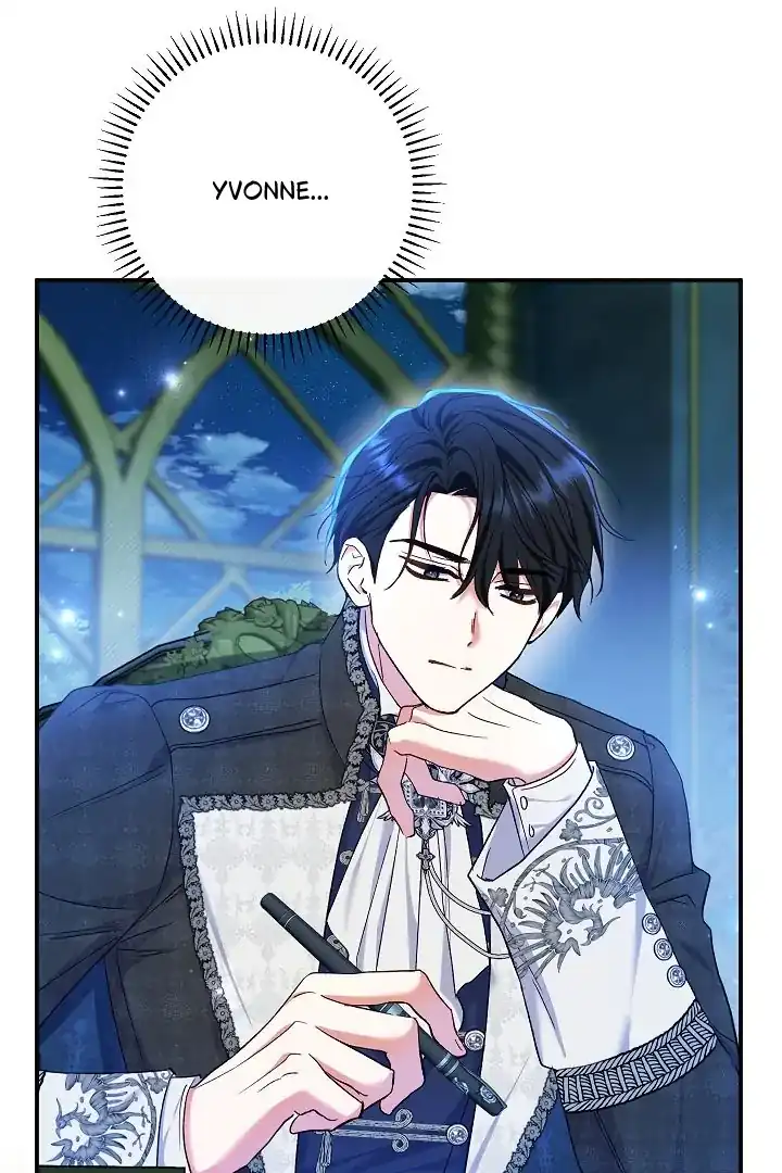 The Villainess’s Blind Date Is Too Perfect Chapter 56 - Page 23