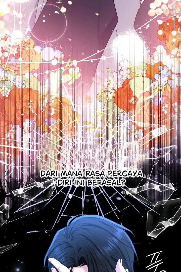 The Villainess’s Blind Date Is Too Perfect Chapter 56 - Page 27