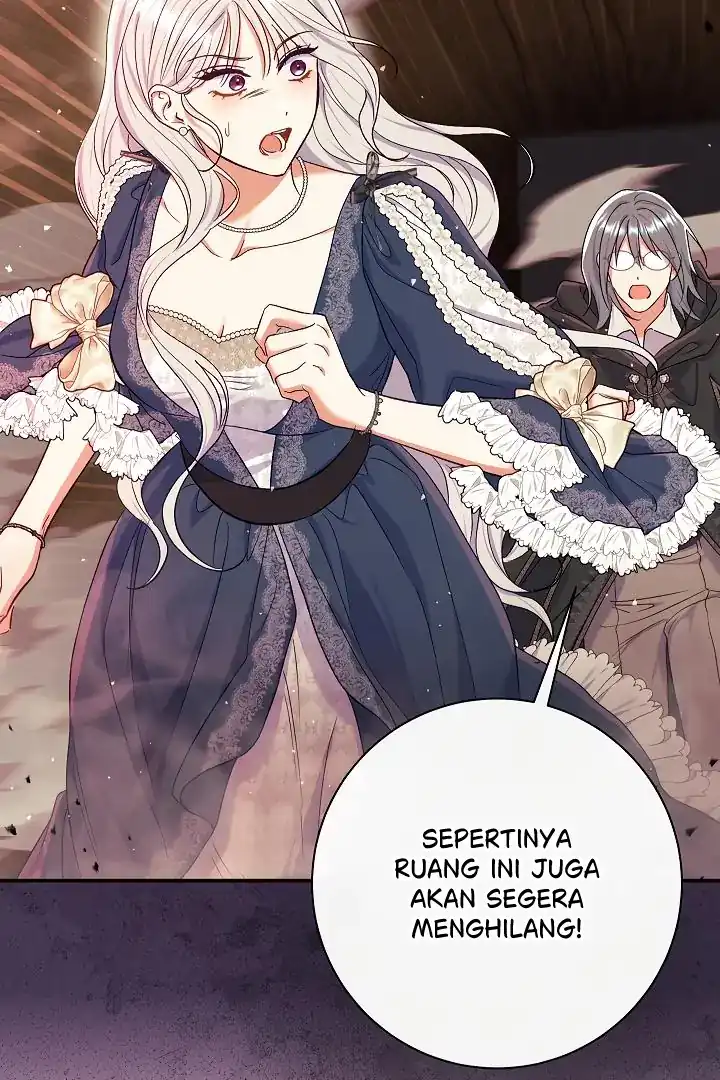 The Villainess’s Blind Date Is Too Perfect Chapter 56 - Page 43