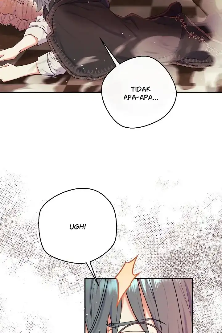 The Villainess’s Blind Date Is Too Perfect Chapter 56 - Page 52