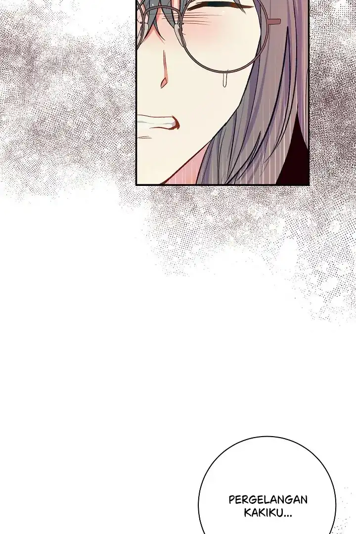 The Villainess’s Blind Date Is Too Perfect Chapter 56 - Page 53