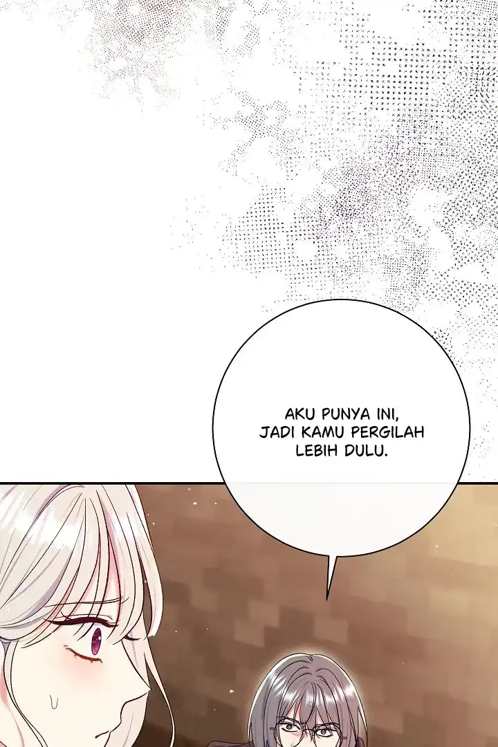 The Villainess’s Blind Date Is Too Perfect Chapter 56 - Page 55