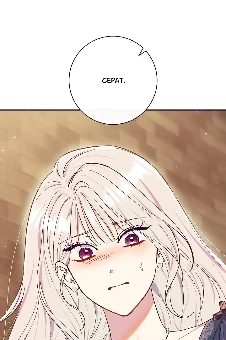 The Villainess’s Blind Date Is Too Perfect Chapter 56 - Page 57