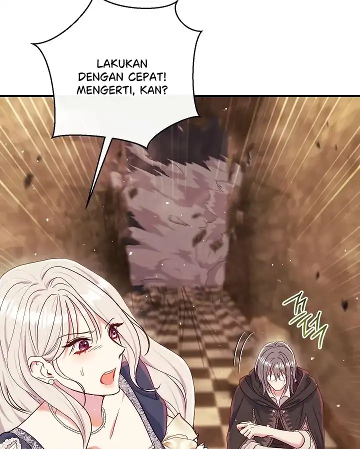 The Villainess’s Blind Date Is Too Perfect Chapter 56 - Page 59