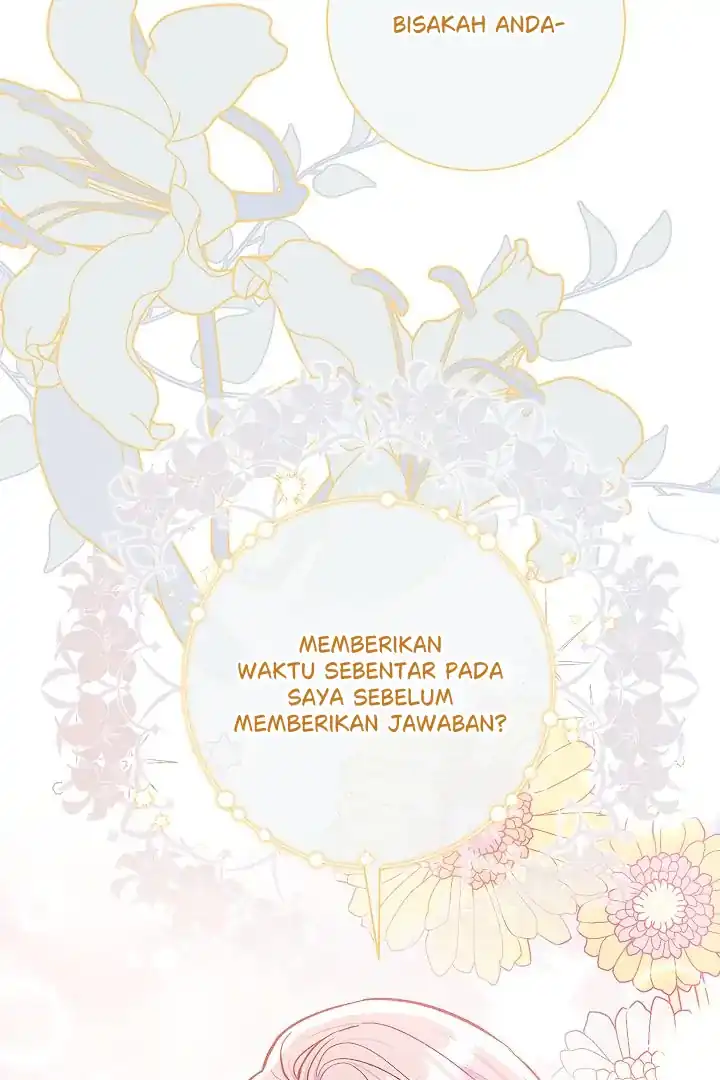 The Villainess’s Blind Date Is Too Perfect Chapter 56 - Page 6
