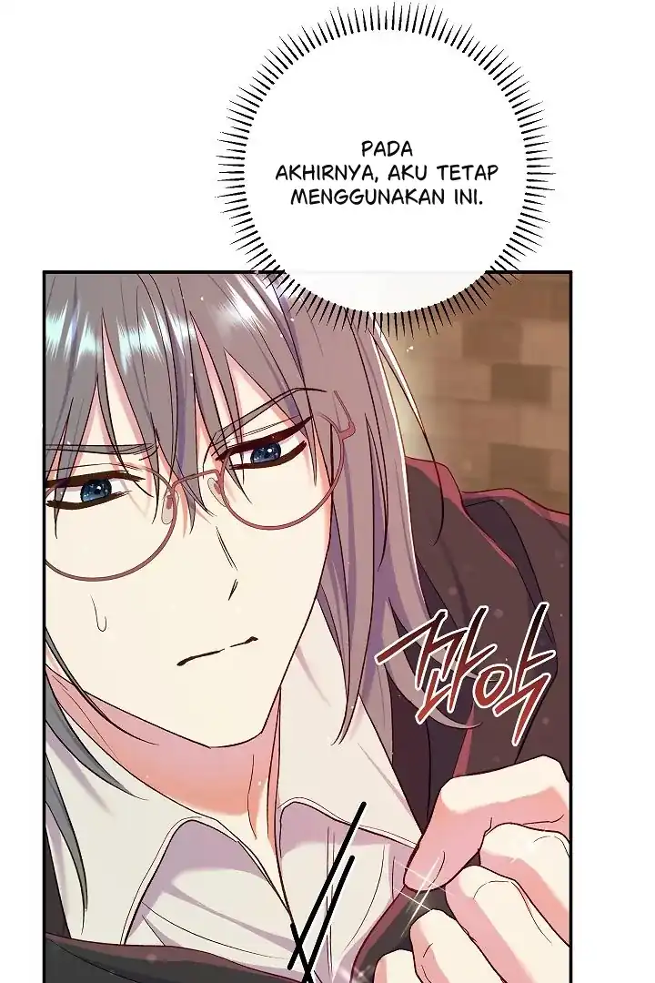 The Villainess’s Blind Date Is Too Perfect Chapter 56 - Page 61