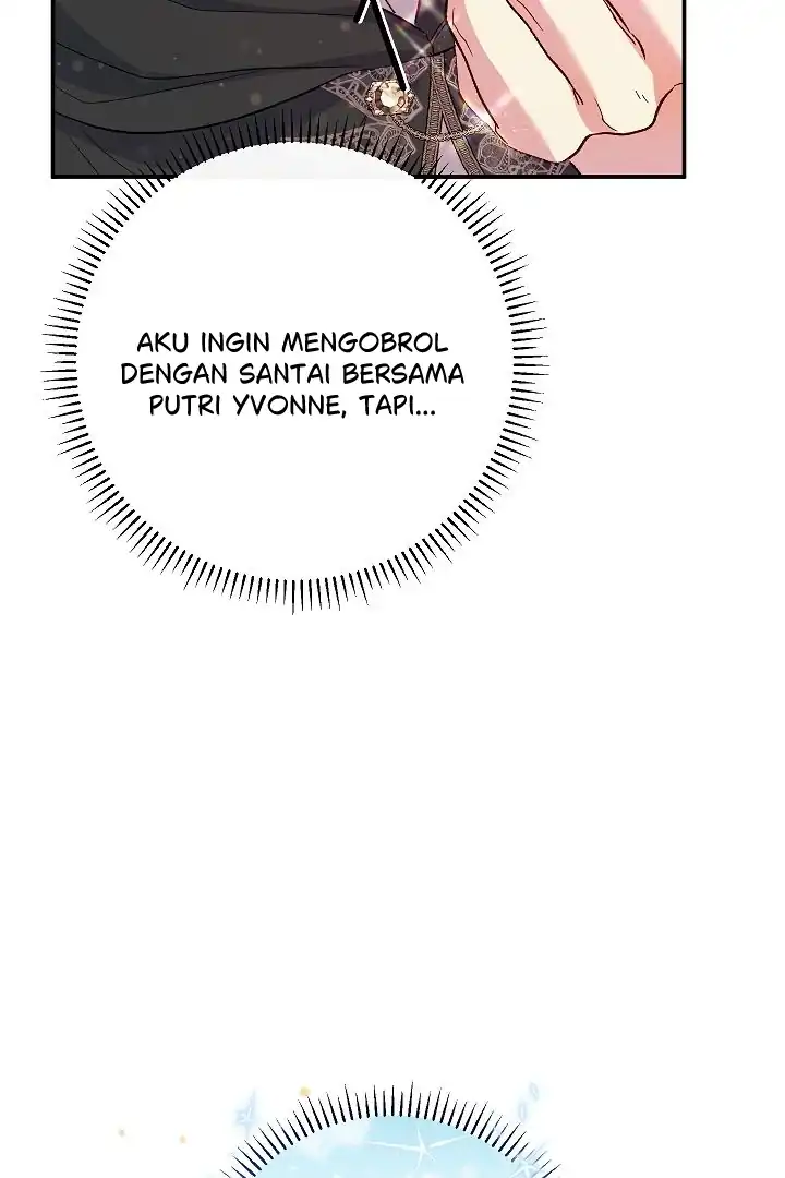 The Villainess’s Blind Date Is Too Perfect Chapter 56 - Page 62